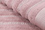 Mijölnir Juego de toallas de mano Dusty Rose